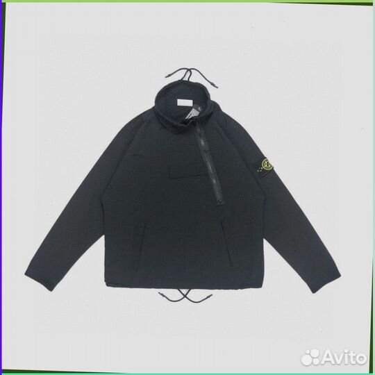 Ветровка Stone Island (Артикул: 12020)