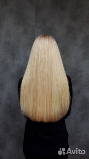 Восстановление волос