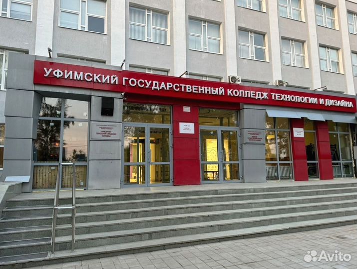 Фасадные металлокассеты