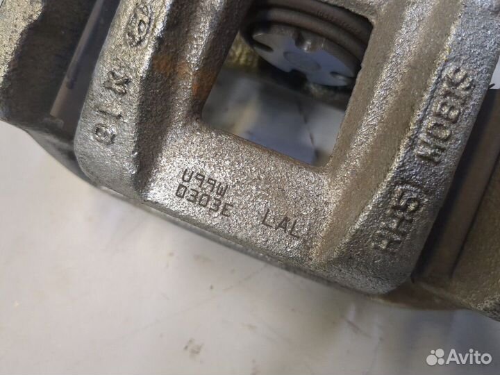 Суппорт Hyundai Sonata 8 2019, 2020