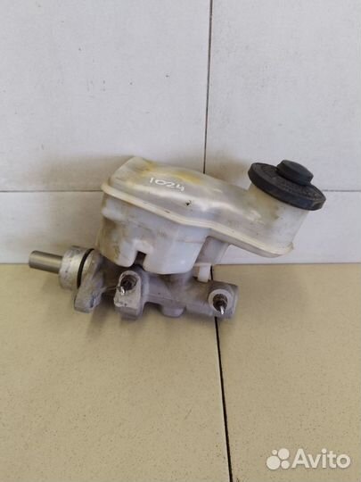 Цилиндр тормозной главный MK Cross 2011