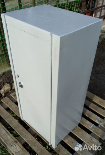 Сейф металлический бу