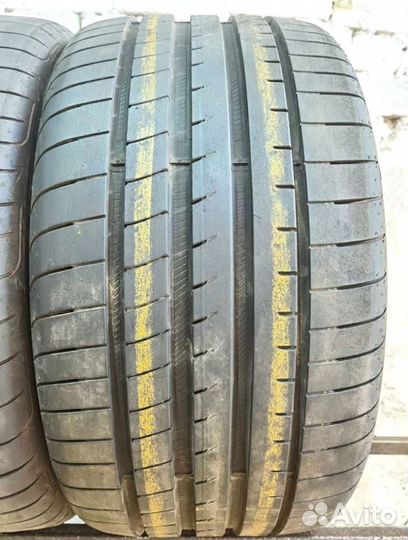 Goodyear Eagle F1 Asymmetric 3 275/30 R20 97Y