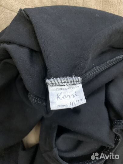 Купальник гимнастический