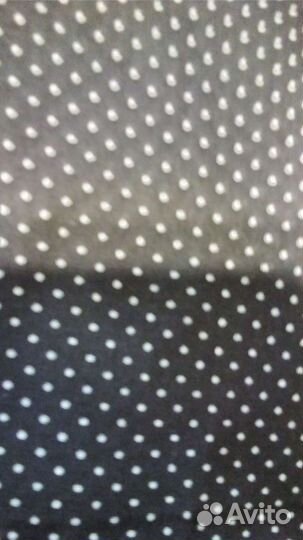 Отрез ткани СССР