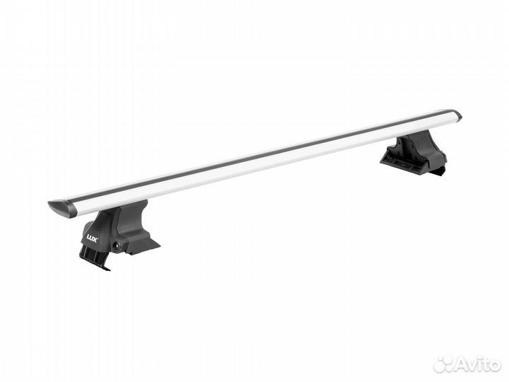 Багажник на крышу Land Rover Discovery Lux D-Lux-1