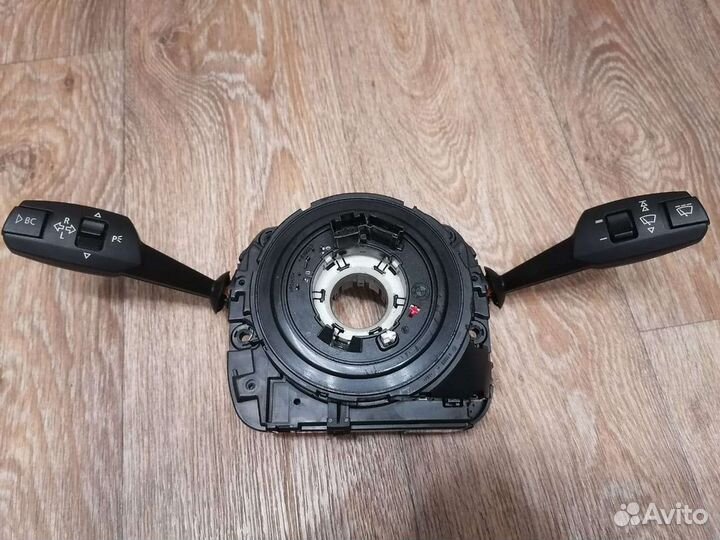 Подрулевой переключатель bmw