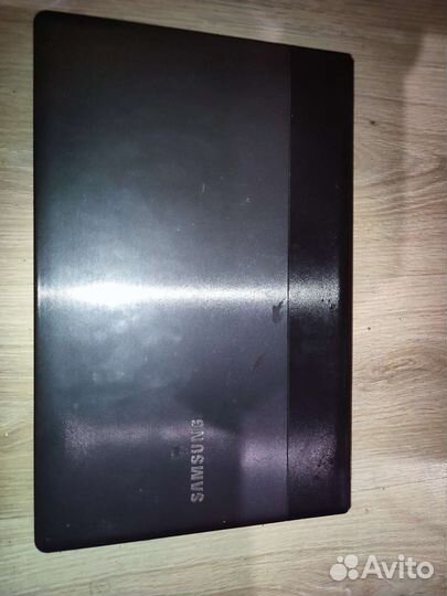 Ноутбук Samsung