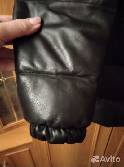 Пуховик куртка