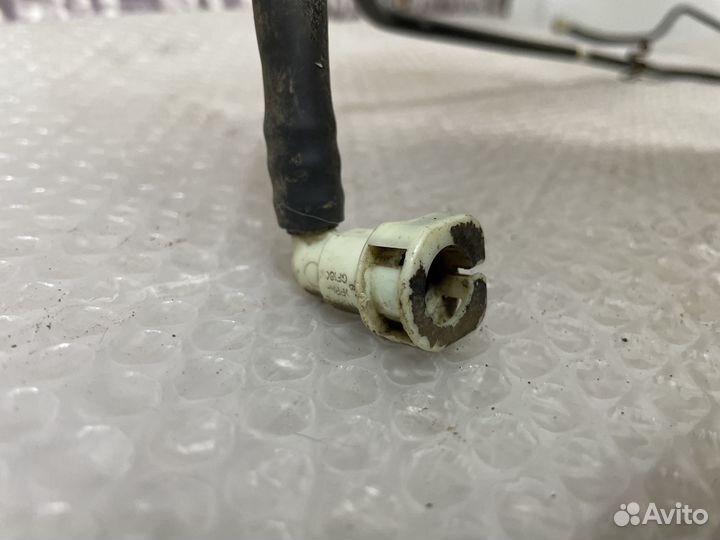 Трубка топливная Chevrolet Lacetti Лачетти