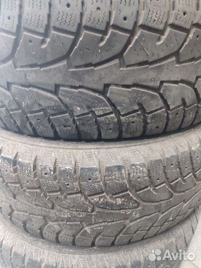 Hankook I'Pike RW11 265/60 R18