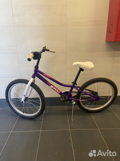 Велосипед бу для девочки