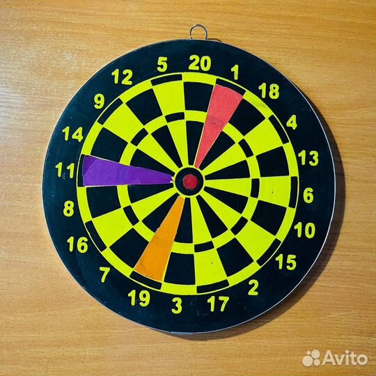 Мишень для дартс