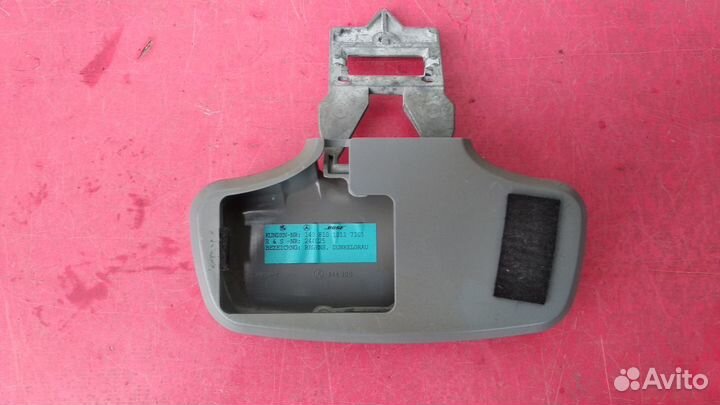 Крепление датчика дождя Mercedes-Benz W140