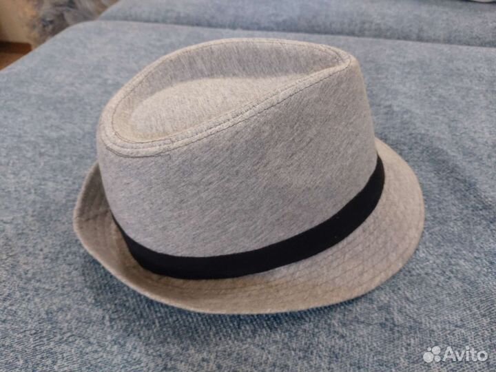 Шляпа, ремень