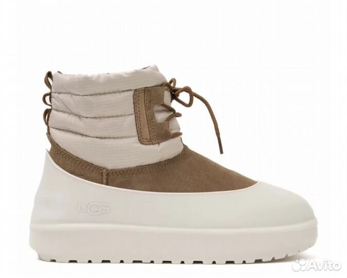 Ugg classic