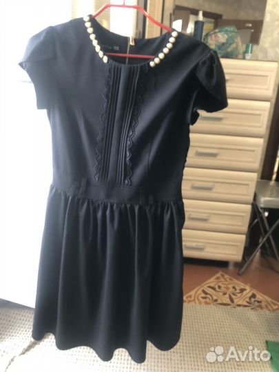 Платья пакетом 44