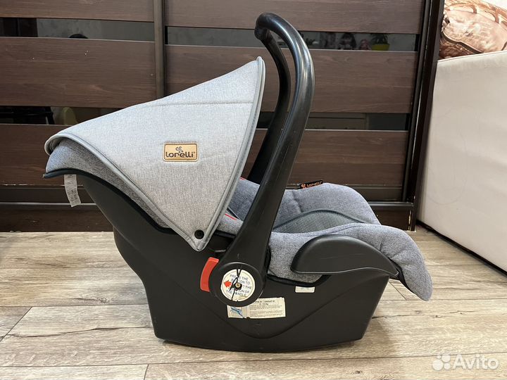 Автолюлька от 0