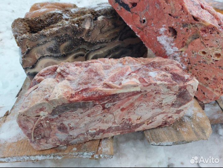 Мясо и субпродукты для собак