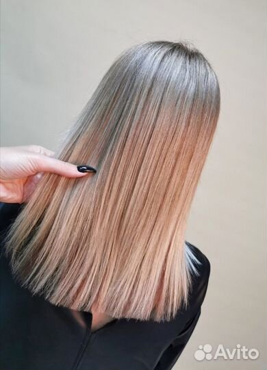 Модель на Аир Тач за материалы