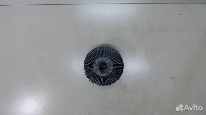 Муфта вентилятора Jeep Liberty, 2004