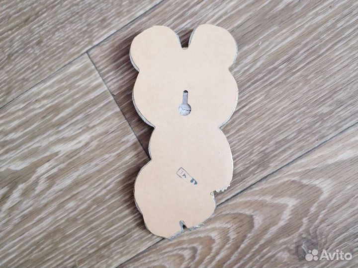 Олимпийский мишка