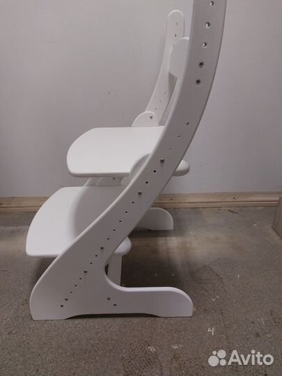 Стул для школьника ортопедический