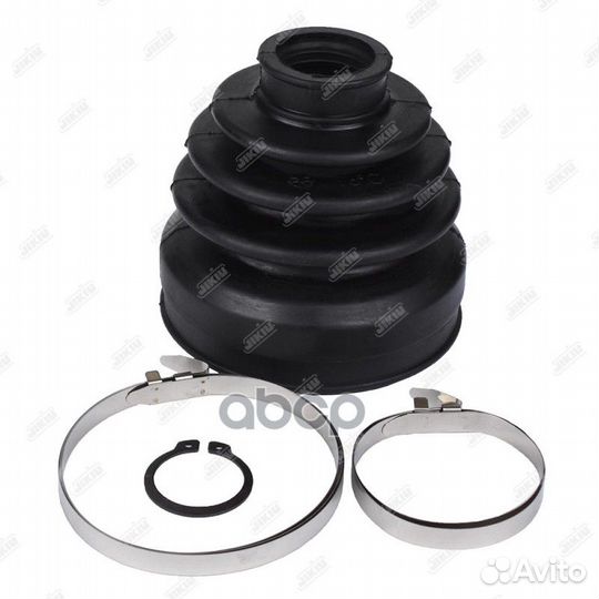 Пыльник ШРУСа внутренний nissan X-trail T31 CD2