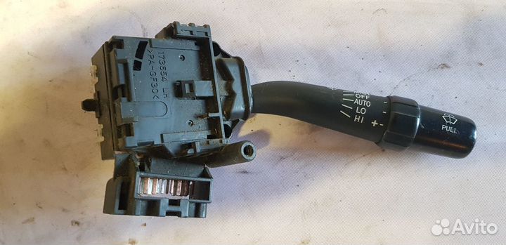Toyota Avensis Переключатель подрулевой дворников
