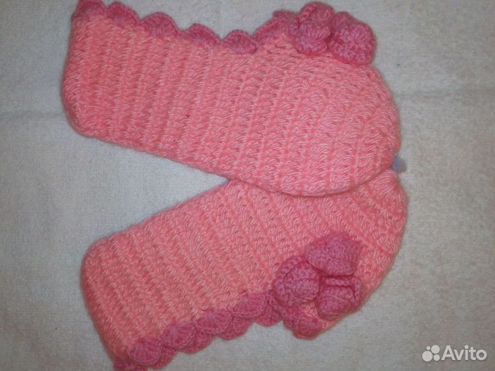 Продам тапочки