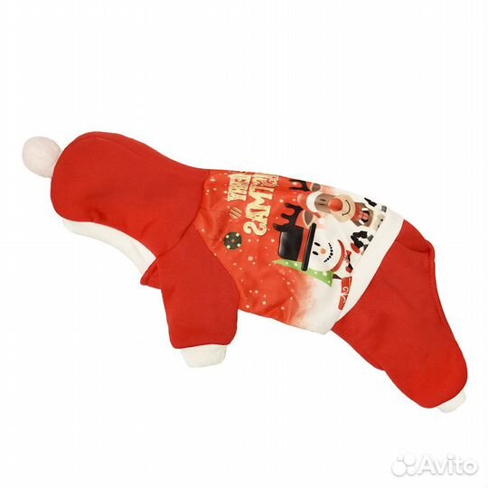 Yami-Yami одежда костюм для собак 