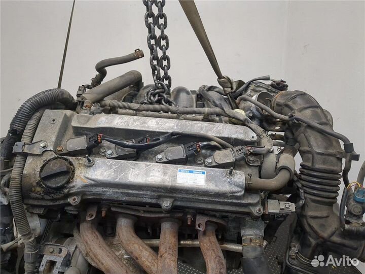 Двигатель Scion tC, 2007