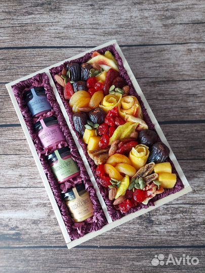 Подарок на 8марта