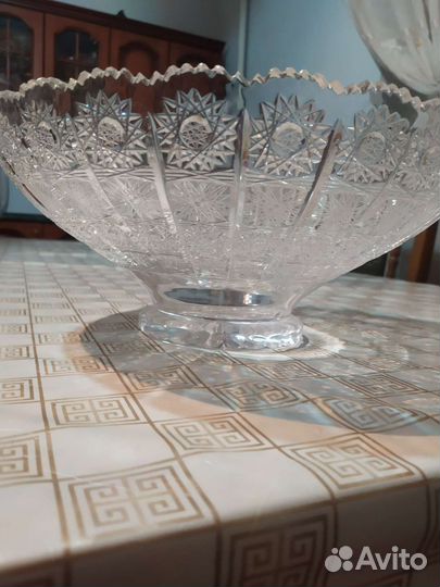 Ваза для фруктов