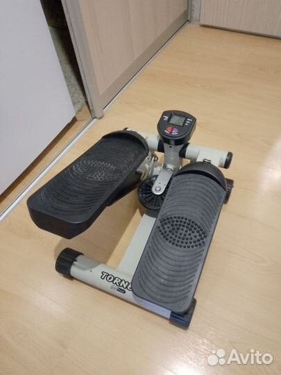 Тренажер степпер torneo