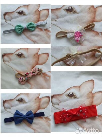 Повязка на голову/аксессуар для фото