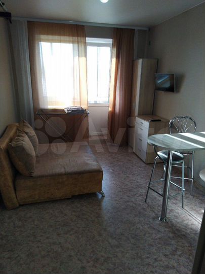 Квартира-студия, 22 м², 2/3 эт.