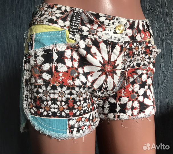 Шорты женские брендовые 40-44р
