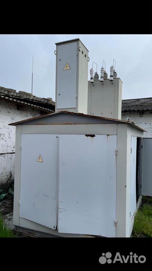 Трансформатор арт 12693