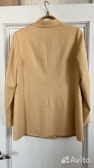 Пиджак жакет женский 46 48 50