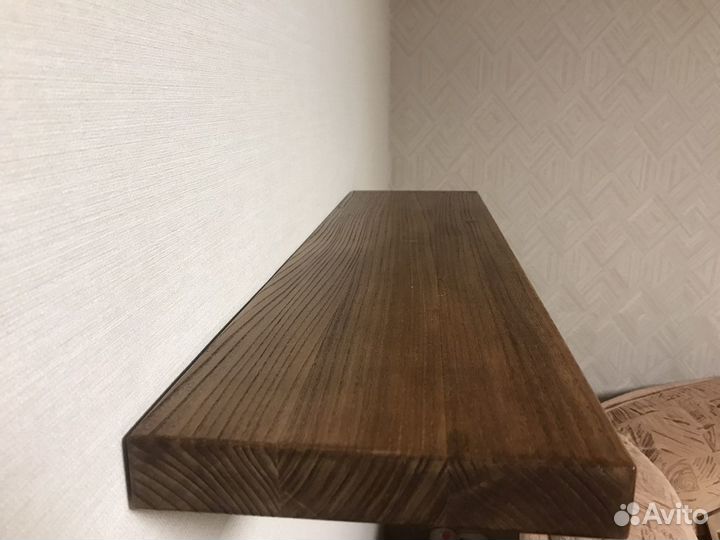 Полка навесная