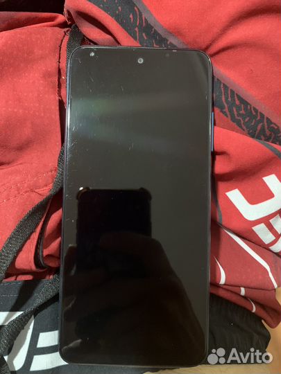 Xiaomi Poco M3 Pro, 4/64 ГБ