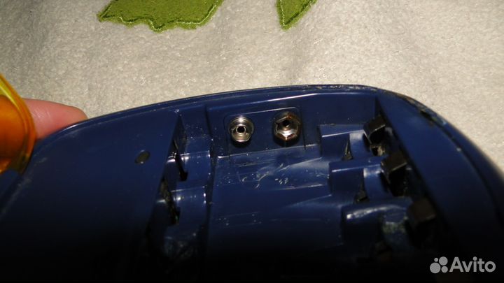 Зарядное устройство Varta