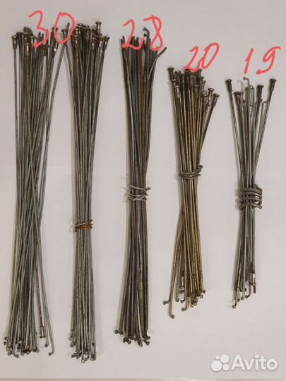 Велосипедные ключи/ усы/колесо/спицы СССР