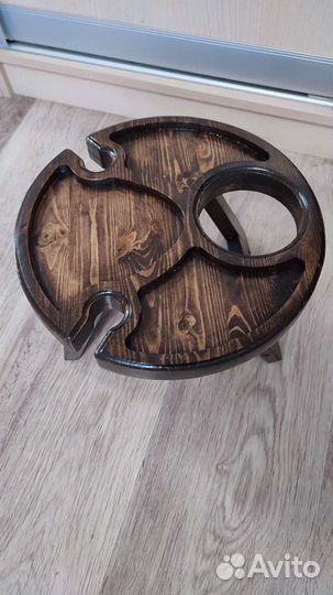 Столик поднос