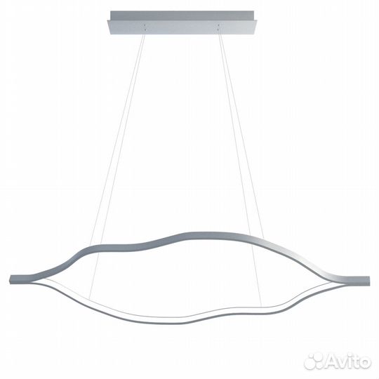 Светодиодная люстра Luchera 