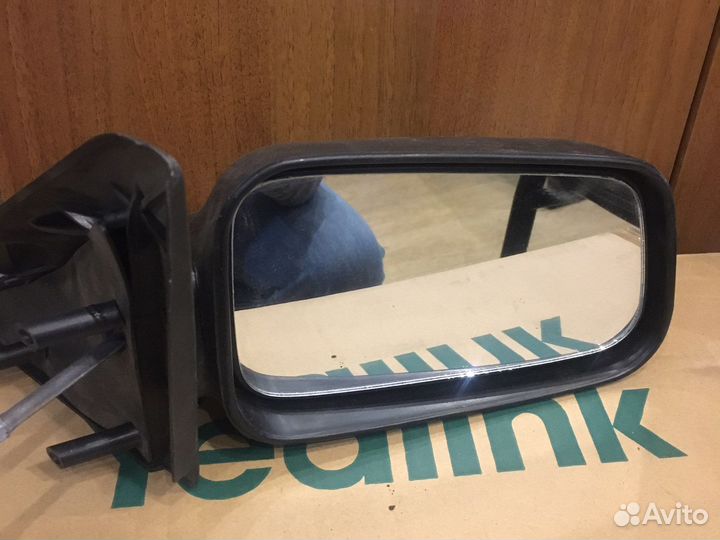 Боковые зеркала ваз 2110