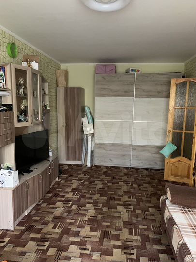 2-к. квартира, 45 м², 1/5 эт.