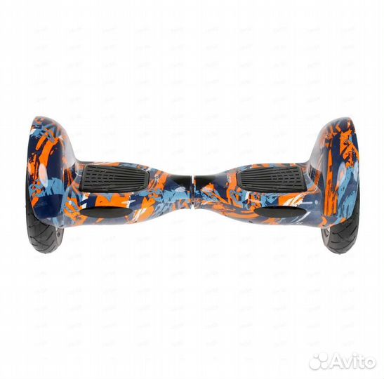 Гироскутер Dexp N3 Color