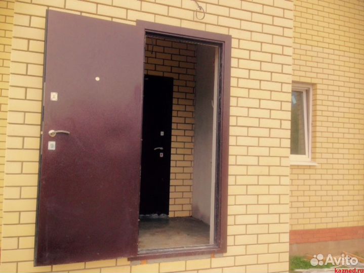 Дверь металлическая взломостойкая